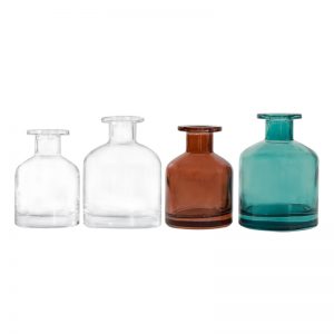 Glass Reed Diffuser Bottles
