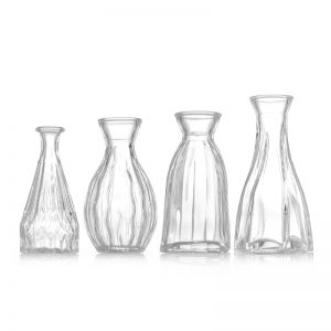 Glass Vases