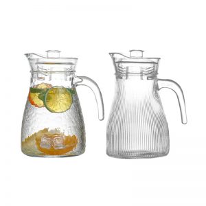 Glass Kattles