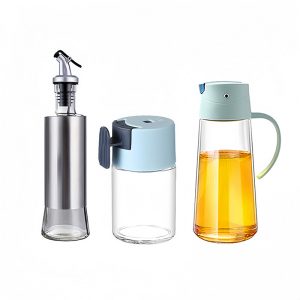 Glass Kitchenware