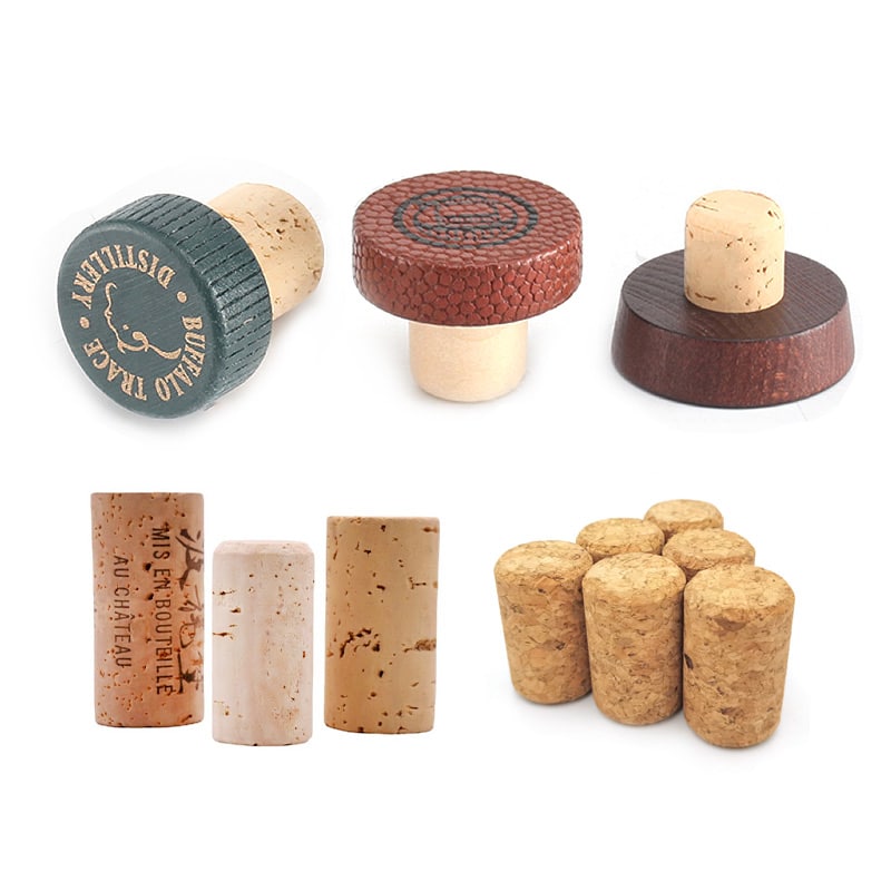 Corks