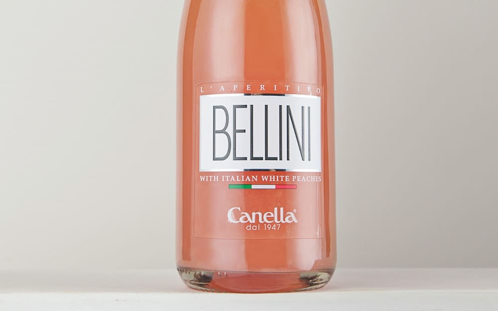 label for spirit bottles