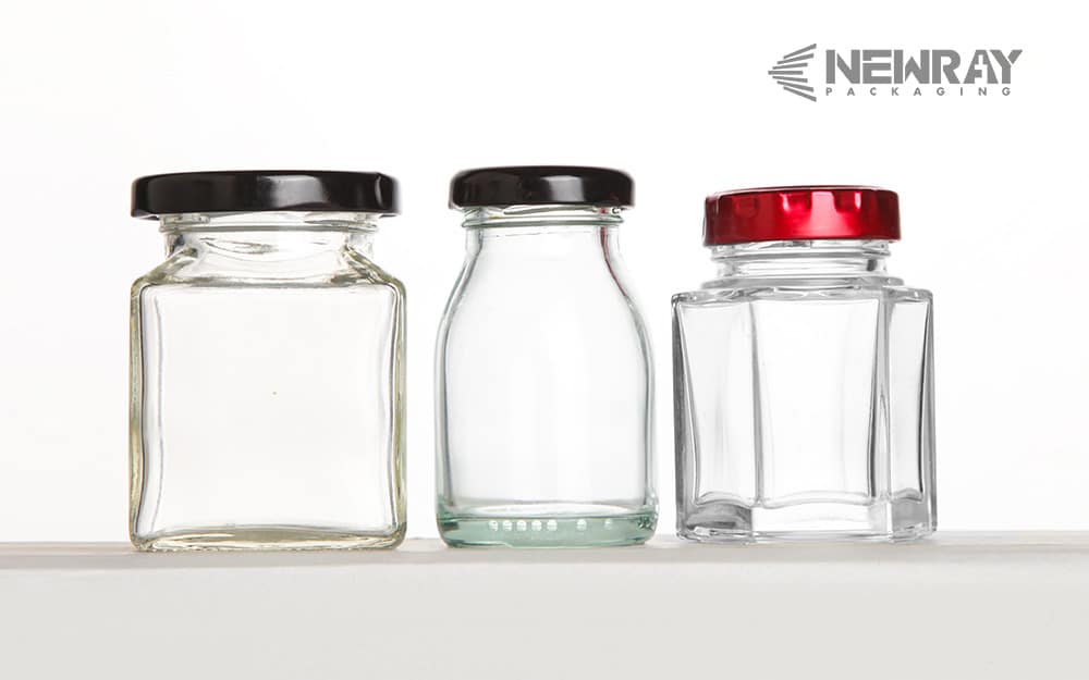 Transparent Type of Glass