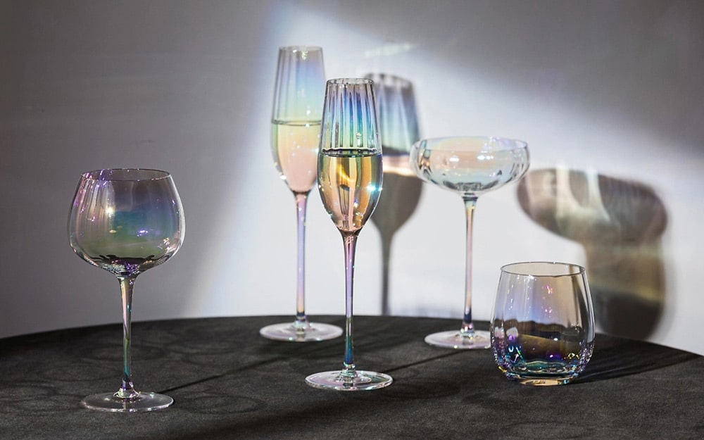 glassware glasses