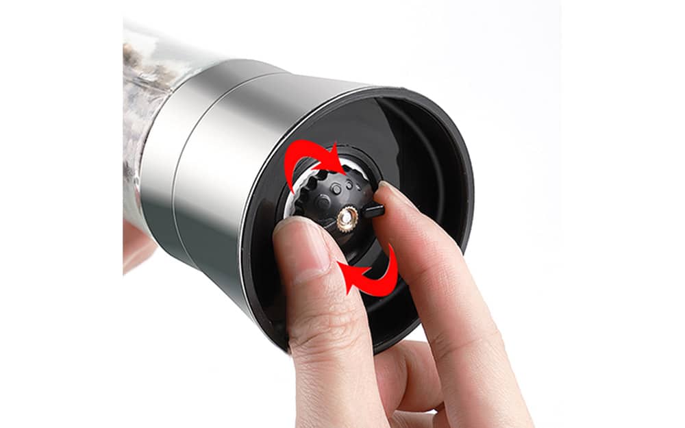 Spice Grinder