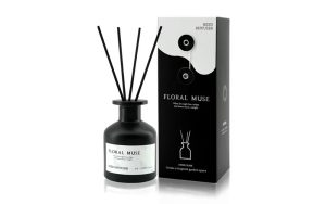 Wholesale Reed Diffuser Bottle
