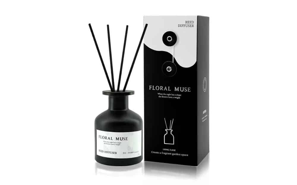 Wholesale Reed Diffuser Bottle