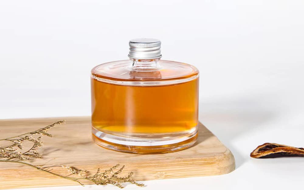 Wholesale Reed Diffuser Bottle
