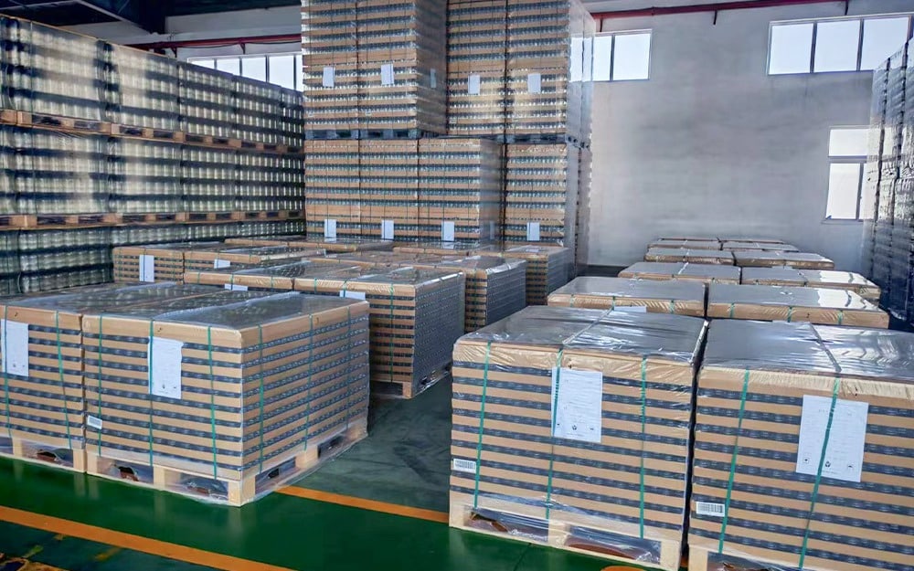 Honey Jar Packaging Newray