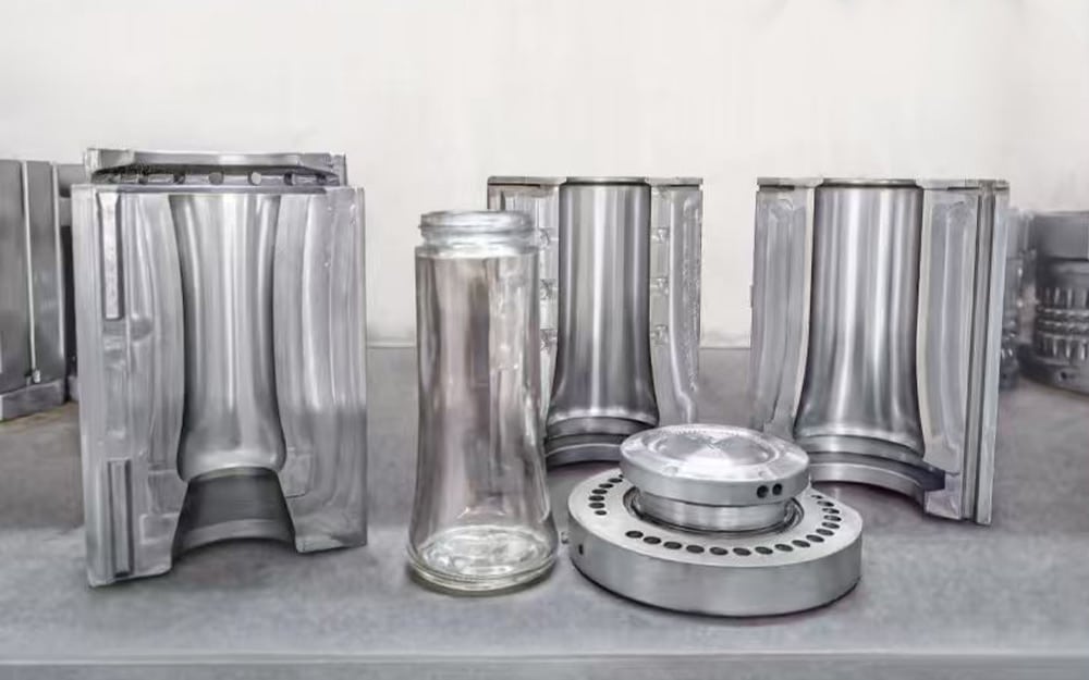 storage spice jars 6 oz