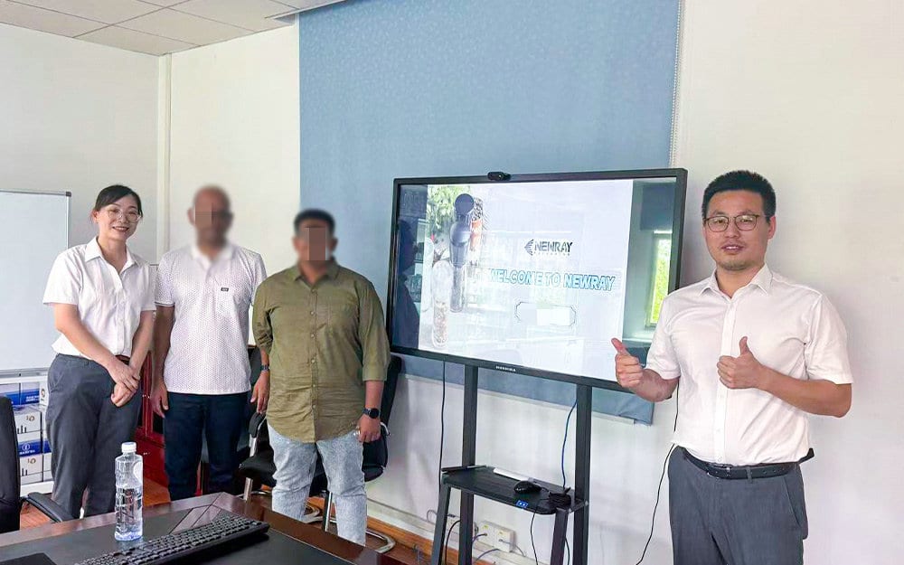 2025.06.16 Glass Spice Jar Customer From Asia