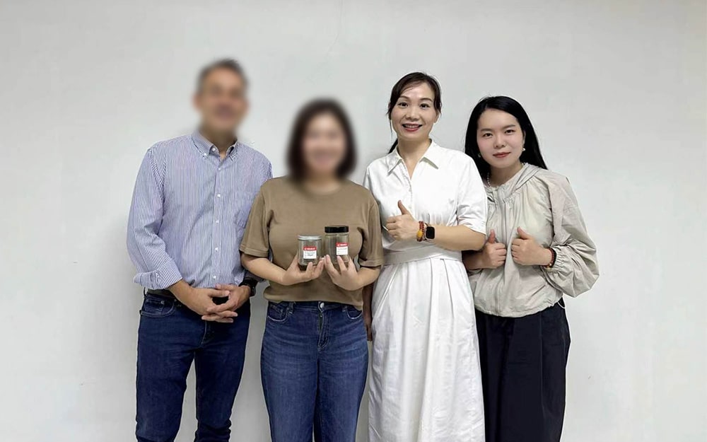 2026.07.20 Glass Jam Jar Customer From Thailand